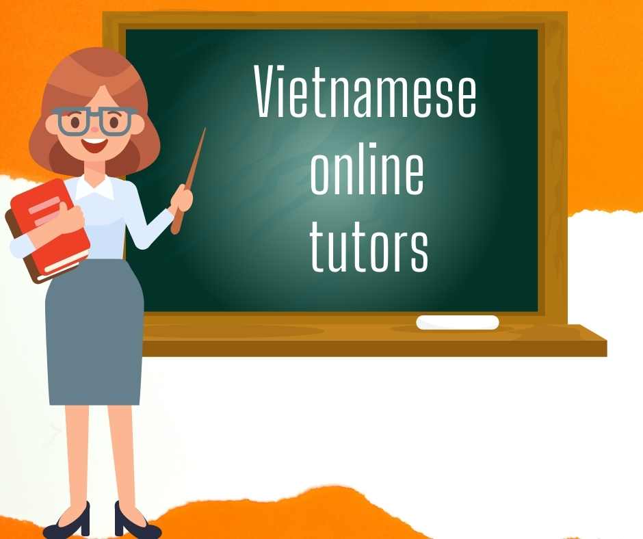 vietnamese language class