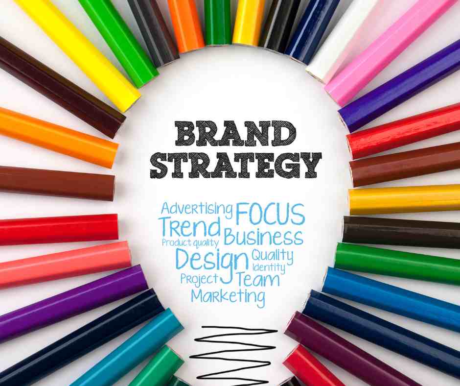 Strategies for reinvigorating your brand